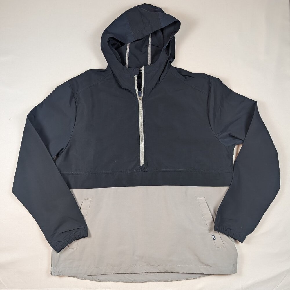 Cutter & Buck Anorak Jacket Mens Large